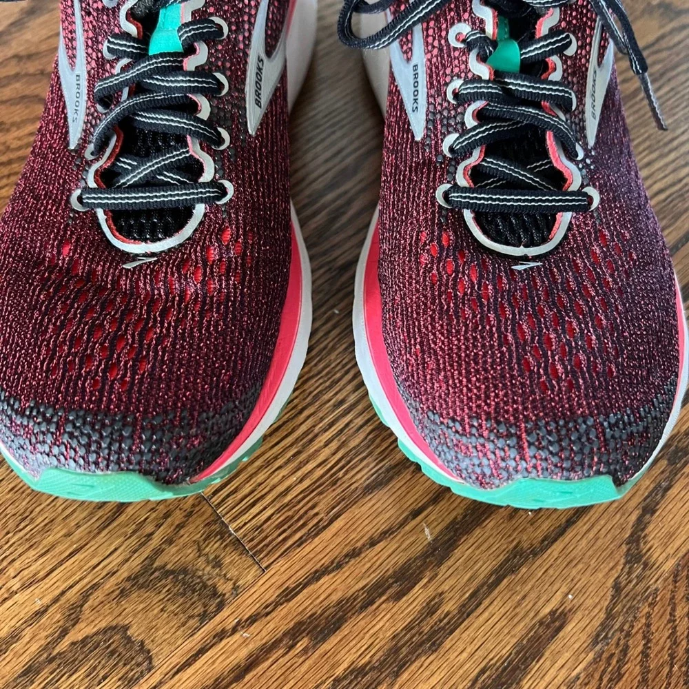 Brooks ghost 11